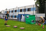 Fanfest und Test gegen Plauen (Foto: Bernd Peter)