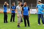 Fanfest und Test gegen Plauen (Foto: Bernd Peter)