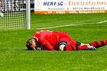 Fanfest und Test gegen Plauen (Foto: Bernd Peter)