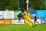 Fanfest und Test gegen Plauen (Foto: Bernd Peter)