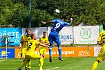 Fanfest und Test gegen Plauen (Foto: Bernd Peter)