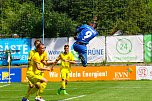 Fanfest und Test gegen Plauen (Foto: Bernd Peter)