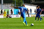 Fanfest und Test gegen Plauen (Foto: Bernd Peter)