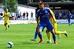 Fanfest und Test gegen Plauen (Foto: Bernd Peter)