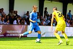 Fanfest und Test gegen Plauen (Foto: Bernd Peter)