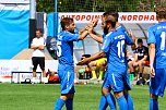 Fanfest und Test gegen Plauen (Foto: Bernd Peter)