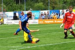 Fanfest und Test gegen Plauen (Foto: Bernd Peter)