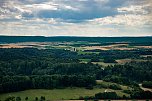 Ausflug zur Burgrunie Hohnstein (Foto: Gernot Thelemann)