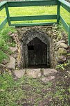 Ausflug zur Burgrunie Hohnstein (Foto: Gernot Thelemann)