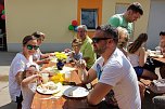 Sommerfest im "Märchenhaus" (Foto: Sven Tetzel)