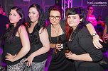 Party im Jugendclubhaus in Nordhausen - der Samstag (Foto: Belvedere Media Agentur)