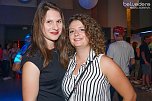 Party im Jugendclubhaus in Nordhausen - der Samstag (Foto: Belvedere Media Agentur)