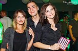 Party im Jugendclubhaus in Nordhausen - der Samstag (Foto: Belvedere Media Agentur)