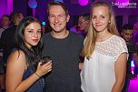 Party im Jugendclubhaus in Nordhausen - der Samstag (Foto: Belvedere Media Agentur)