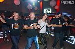 Party im Jugendclubhaus in Nordhausen - der Samstag (Foto: Belvedere Media Agentur)