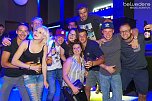 Party im Jugendclubhaus in Nordhausen - der Samstag (Foto: Belvedere Media Agentur)