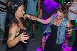 Party im Jugendclubhaus in Nordhausen - der Samstag (Foto: Belvedere Media Agentur)