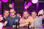 Party im Jugendclubhaus in Nordhausen - der Samstag (Foto: Belvedere Media Agentur)