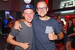 Party im Jugendclubhaus in Nordhausen - der Samstag (Foto: Belvedere Media Agentur)