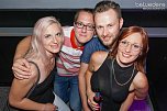 Party im Jugendclubhaus in Nordhausen - der Samstag (Foto: Belvedere Media Agentur)