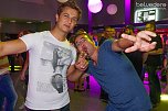 Party im Jugendclubhaus in Nordhausen - der Samstag (Foto: Belvedere Media Agentur)