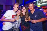 Party im Jugendclubhaus in Nordhausen - der Samstag (Foto: Belvedere Media Agentur)