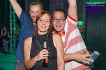 Party im Jugendclubhaus in Nordhausen - der Samstag (Foto: Belvedere Media Agentur)