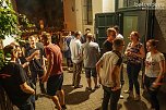 Party im Jugendclubhaus in Nordhausen - der Samstag (Foto: Belvedere Media Agentur)