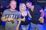 Party im Jugendclubhaus in Nordhausen - der Samstag (Foto: Belvedere Media Agentur)