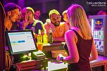 Party im Jugendclubhaus in Nordhausen - der Samstag (Foto: Belvedere Media Agentur)