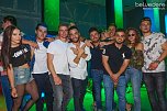 Party im Jugendclubhaus in Nordhausen - der Samstag (Foto: Belvedere Media Agentur)