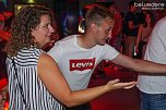 Party im Jugendclubhaus in Nordhausen - der Samstag (Foto: Belvedere Media Agentur)