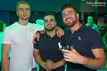 Party im Jugendclubhaus in Nordhausen - der Samstag (Foto: Belvedere Media Agentur)