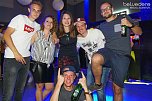 Party im Jugendclubhaus in Nordhausen - der Samstag (Foto: Belvedere Media Agentur)