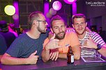 Party im Jugendclubhaus in Nordhausen - der Samstag (Foto: Belvedere Media Agentur)