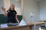 40 Jahre medizinische Fachschule in Nordhausen (Foto: Angelo Glashagel)