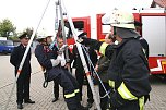 Rollgliss für Feuerwehr Sondershausen-Mitte (Foto: Günter Herting) Rollgliss für Feuerwehr Sondershausen-Mitte (Foto: Günter Herting)