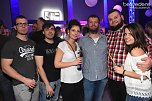 Party im Jugendclubhaus (Foto: Belvedere Media Agentur)