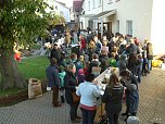 Herbstfest (Foto: Lilith Reinhold und Ilka K&uuml;hn)