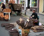 37. Zwiebelmarkt Artern (Foto: Klaus Henze)
