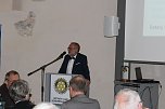 25 Jahre Rotary Club Sondershausen (Foto: Karl-Heinz Herrmann)