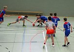 Handball vom Wochenende (Foto: Karl-Heinz Herrmann) Handball vom Wochenende (Foto: Karl-Heinz Herrmann)