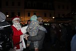 Weihnachtsmarkt SDH erfolgreich beendet (Foto: Karl-Heinz Herrmann)