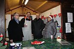 Weihnachtsmarkt SDH erfolgreich beendet (Foto: Karl-Heinz Herrmann)