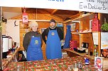 Weihnachtsmarkt SDH erfolgreich beendet (Foto: Karl-Heinz Herrmann)