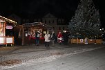 Weihnachtsmarkt SDH erfolgreich beendet (Foto: Karl-Heinz Herrmann)