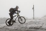 Heiligabend noch schnell auf den Brocken (2017) (Foto: VGF)