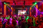 Christmas-Party im Jugendclubhaus (Foto: Belvedere Media Agentur)
