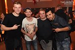 Party im Jugendclubhaus (Foto: Belvedere Media Agentur)
