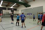 Volleyballturnier mit Rekordbeteiligung gestartet (Foto: Karl-Heinz Herrmann)